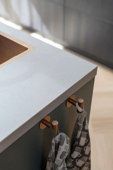 moderne greeploze keuken1