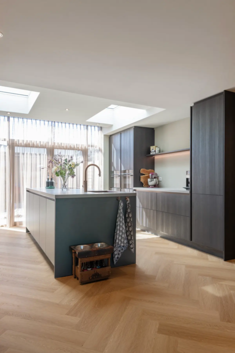 moderne greeploze keuken1