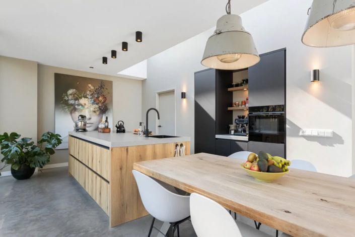 Moderne keuken Oirschot | Schalk Keuken en Bad
