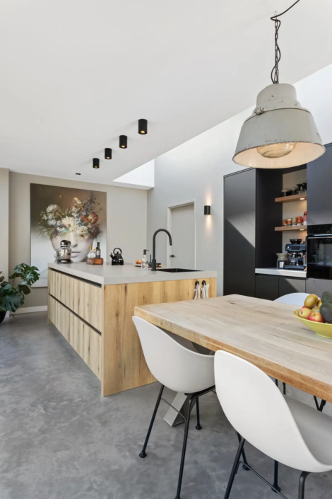 Moderne keuken Oirschot | Schalk Keuken en Bad