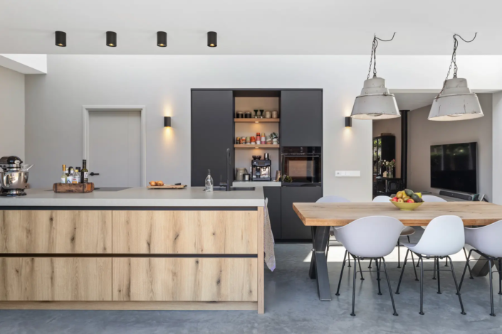 Moderne keuken Oirschot | Schalk Keuken en Bad