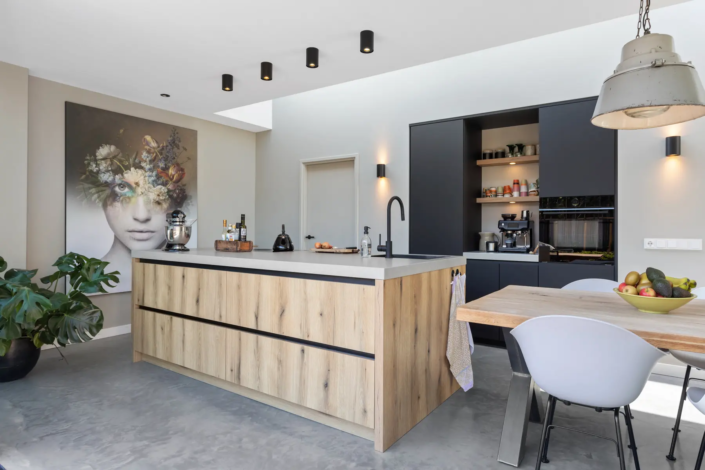 Moderne keuken Oirschot | Schalk Keuken en Bad