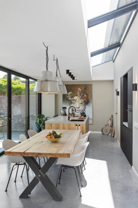 Moderne keuken Oirschot | Schalk Keuken en Bad