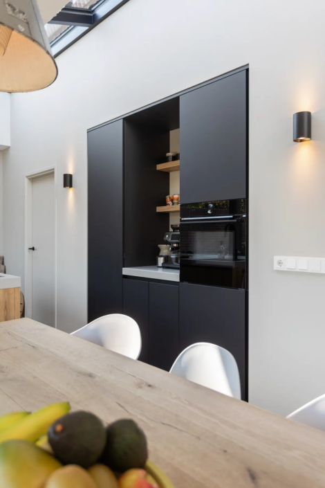 Moderne keuken Oirschot | Schalk Keuken en Bad