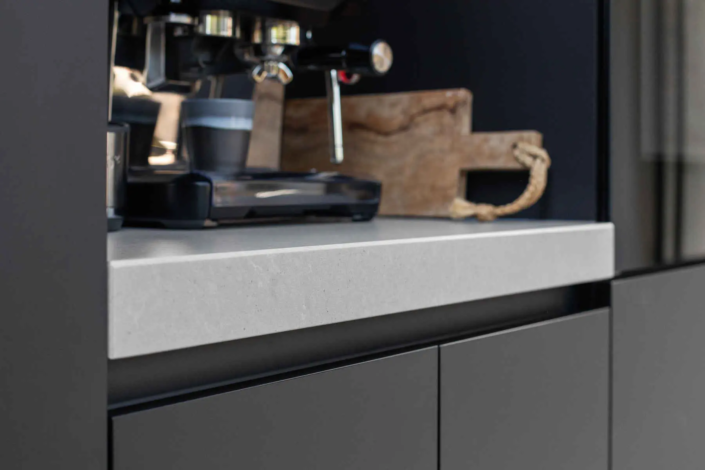 Moderne keuken Oirschot | Schalk Keuken en Bad