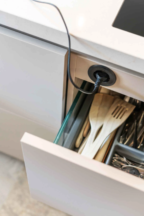 Keuken Met Schiereiland Sint-Oedenrode | Schalk Keuken en Bad