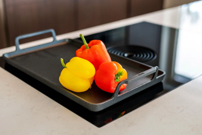 Keuken Met Schiereiland Sint-Oedenrode | Schalk Keuken en Bad
