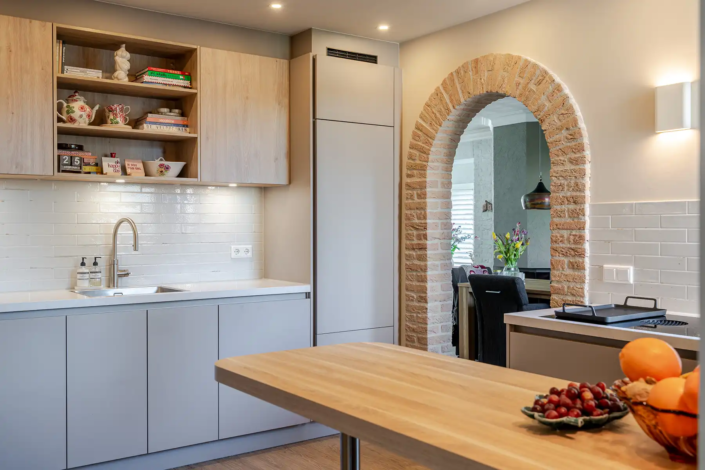 Keuken in Middelbeers | Schalk Keuken en Bad