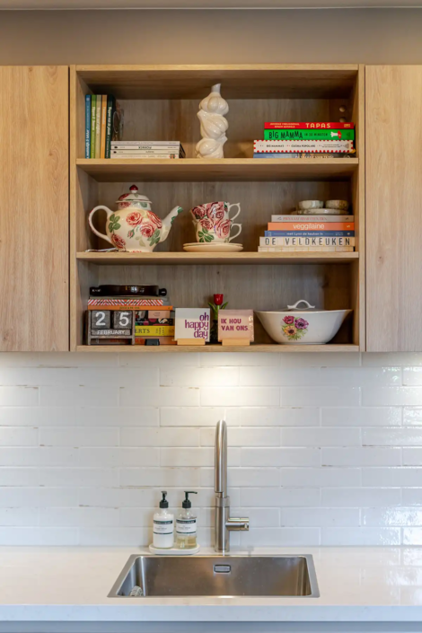 Keuken in Middelbeers | Schalk Keuken en Bad