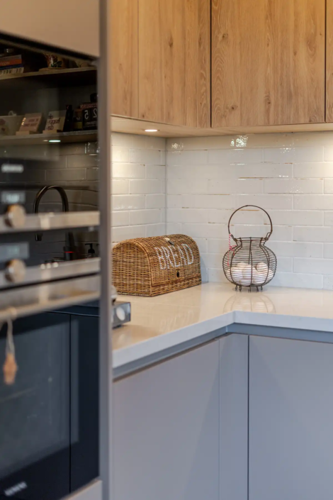 Keuken in Middelbeers | Schalk Keuken en Bad