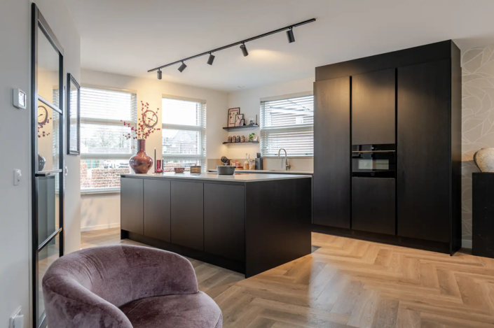 Keuken Sint-Oedenrode | Schalk Keuken en Bad