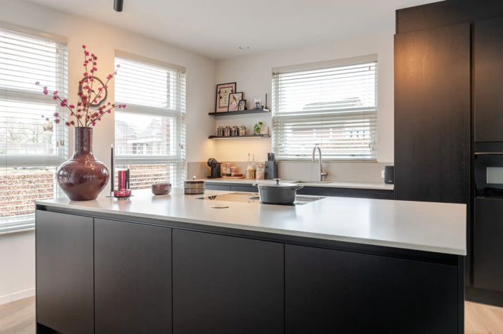 Keuken Sint-Oedenrode | Schalk Keuken en Bad