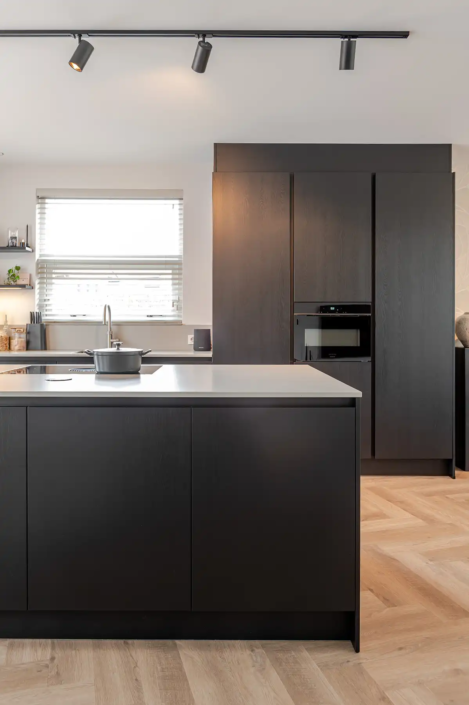 Keuken Sint-Oedenrode | Schalk Keuken en Bad