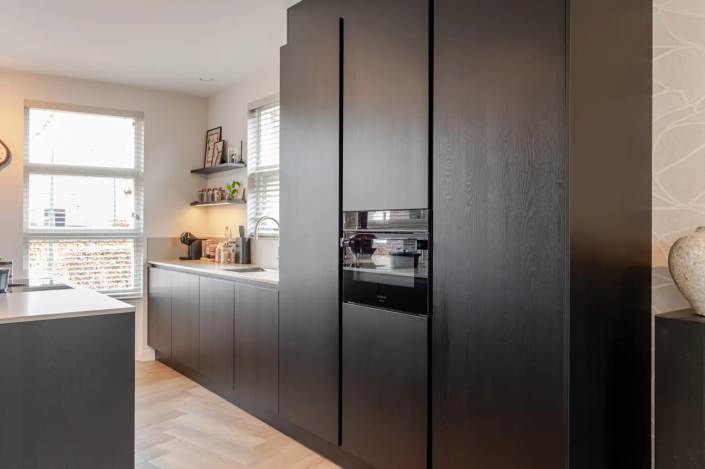 Keuken Sint-Oedenrode | Schalk Keuken en Bad