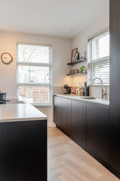 Keuken Sint-Oedenrode | Schalk Keuken en Bad