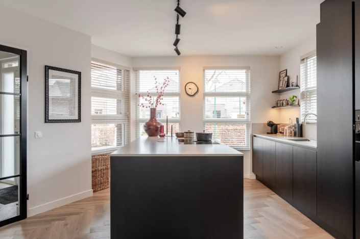 Keuken Sint-Oedenrode | Schalk Keuken en Bad