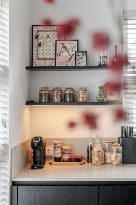 Keuken Sint-Oedenrode | Schalk Keuken en Bad