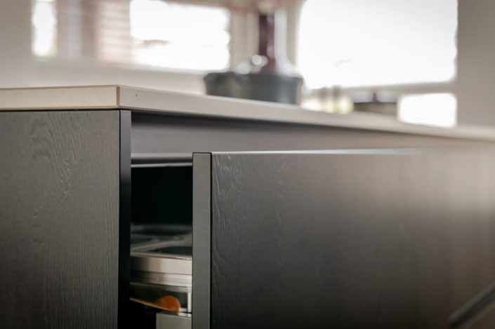 Keuken Sint-Oedenrode | Schalk Keuken en Bad