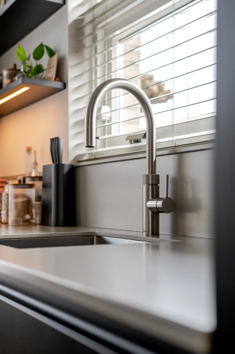 Keuken Sint-Oedenrode | Schalk Keuken en Bad