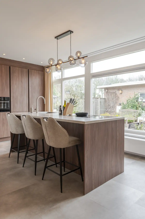 Houten Keuken Eindhoven | Schalk Keuken en Bad