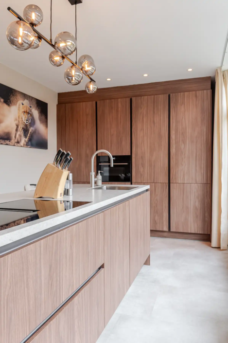 Houten Keuken Eindhoven | Schalk Keuken en Bad