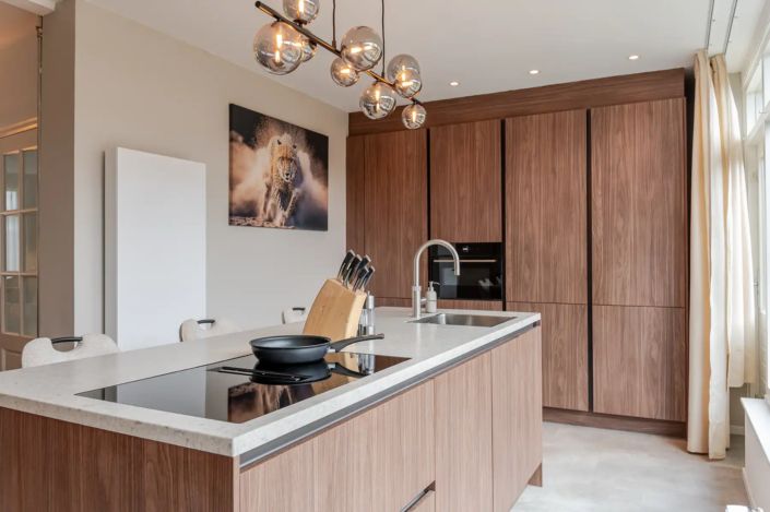 Houten Keuken Eindhoven | Schalk Keuken en Bad