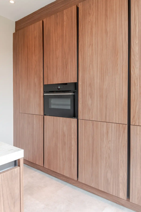 Houten Keuken Eindhoven | Schalk Keuken en Bad