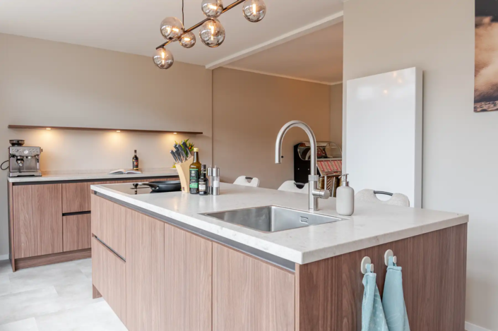 Houten Keuken Eindhoven | Schalk Keuken en Bad