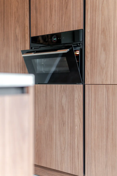 Houten Keuken Eindhoven | Schalk Keuken en Bad