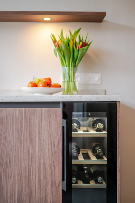 Houten Keuken Eindhoven | Schalk Keuken en Bad