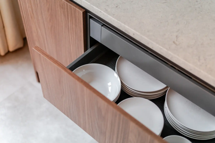 Houten Keuken Eindhoven | Schalk Keuken en Bad