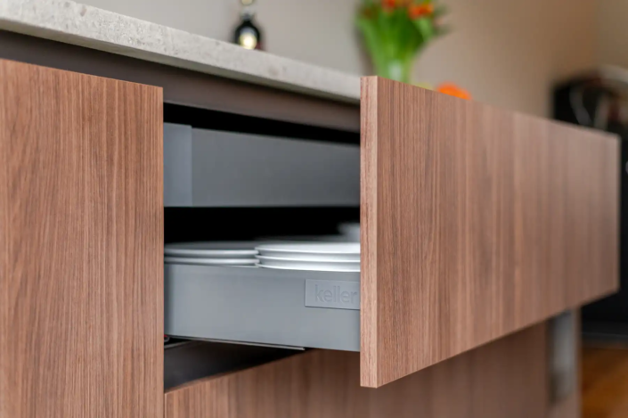 Houten Keuken Eindhoven | Schalk Keuken en Bad