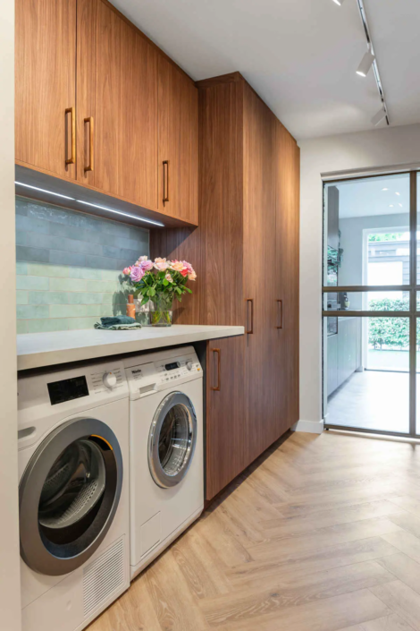 Keuken in Hilvarenbeek