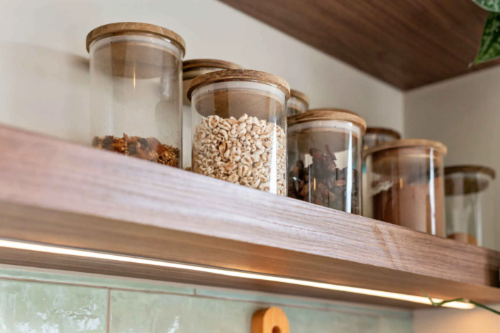 Keuken in Hilvarenbeek