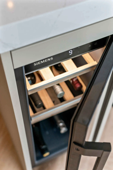 Keuken in Hilvarenbeek
