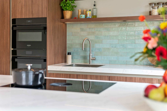 Keuken in Hilvarenbeek