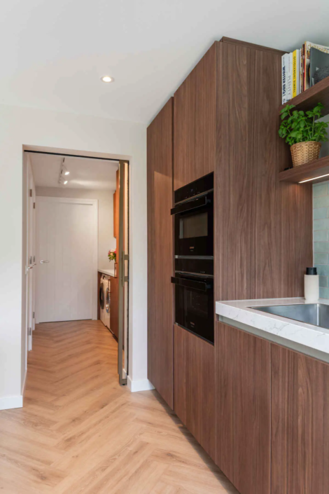Keuken in Hilvarenbeek