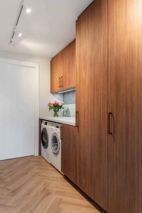 Keuken in Hilvarenbeek