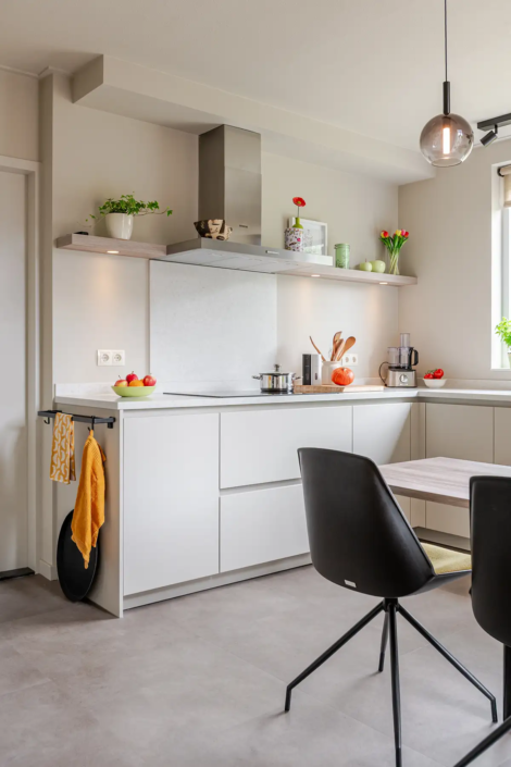 Keuken In Best Best | Schalk Keuken en Bad