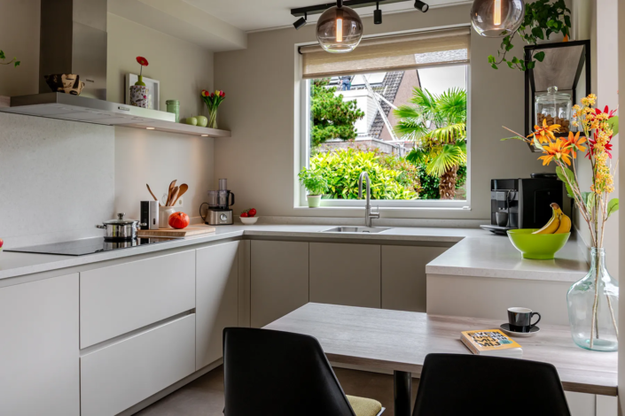 Keuken In Best Best | Schalk Keuken en Bad