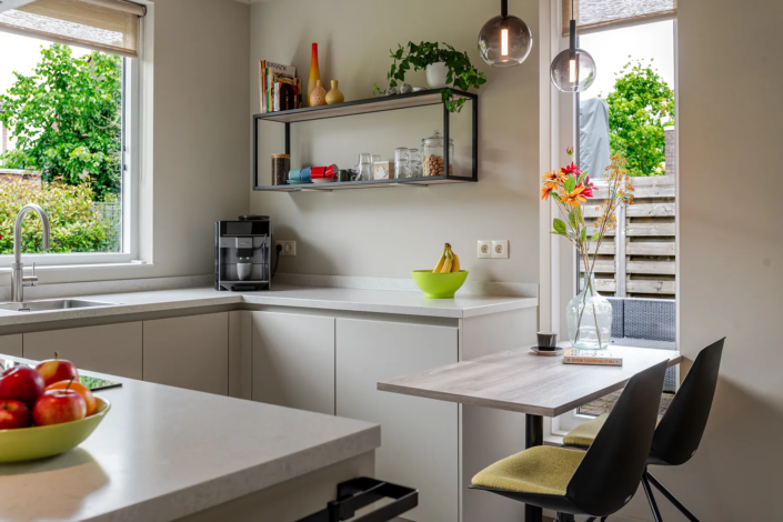 Keuken In Best Best | Schalk Keuken en Bad