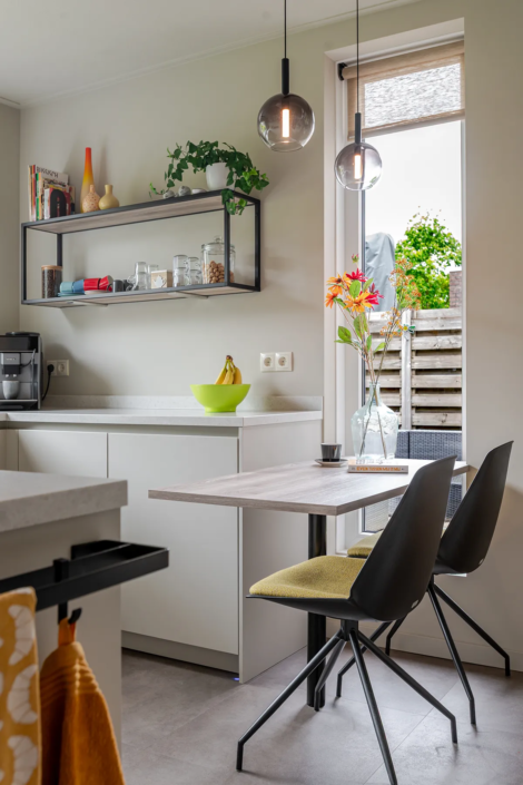 Keuken In Best Best | Schalk Keuken en Bad