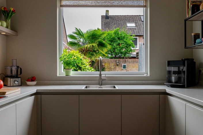Keuken In Best Best | Schalk Keuken en Bad