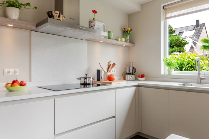 Keuken In Best Best | Schalk Keuken en Bad