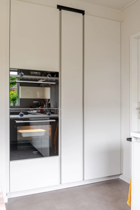 Keuken In Best Best | Schalk Keuken en Bad