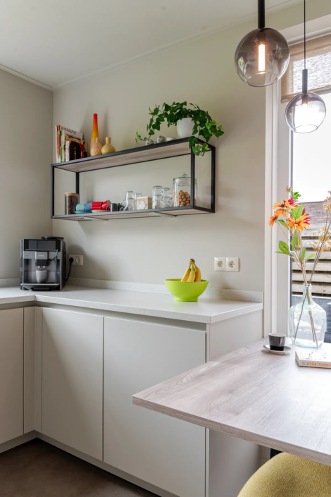 Keuken In Best Best | Schalk Keuken en Bad
