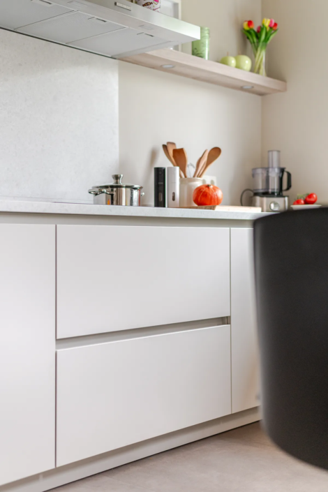 Keuken In Best Best | Schalk Keuken en Bad