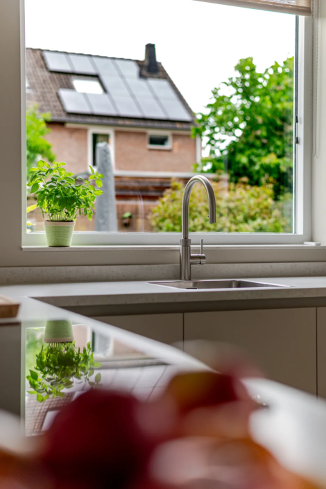 Keuken In Best Best | Schalk Keuken en Bad
