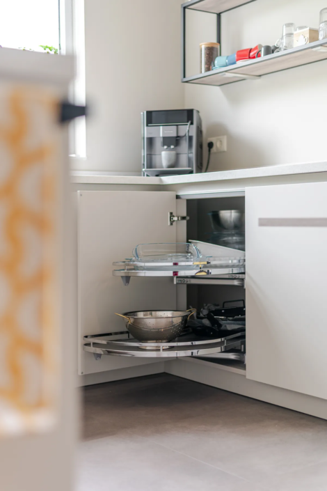 Keuken In Best Best | Schalk Keuken en Bad