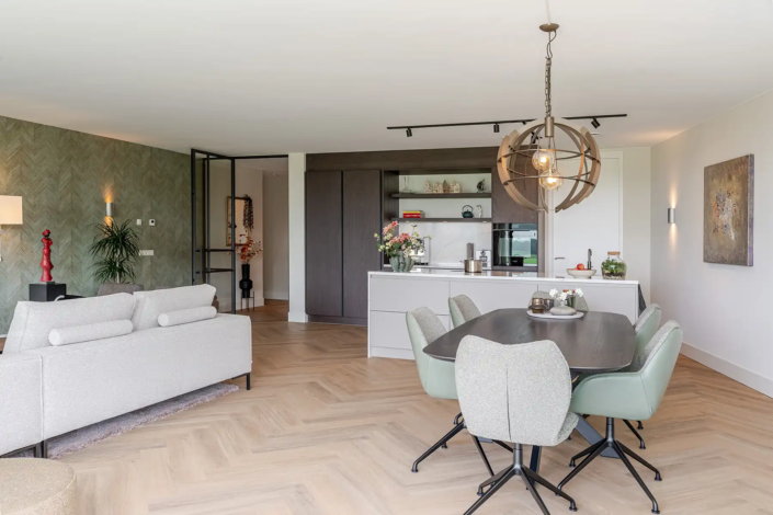 Keuken in Goirle7